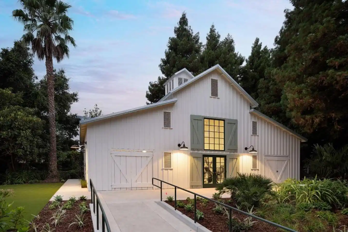 Santa Barbara, a Tribute Portfolio Hotel Aussenansicht