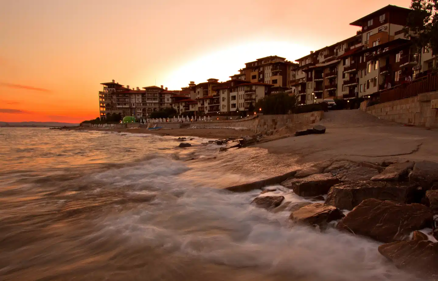 Garden of Eden Strand