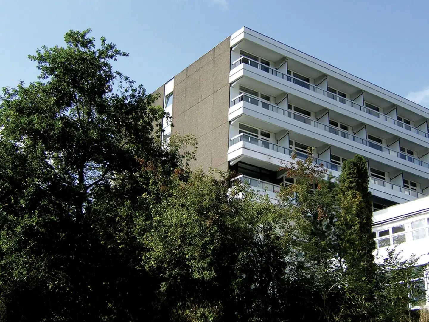 Hotel Plöner See by Tulip Inn Aussenansicht