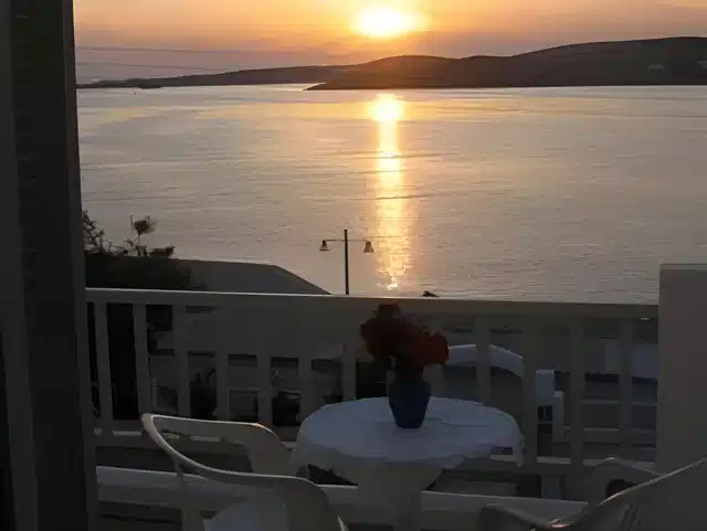 Stella Hotel Terrasse