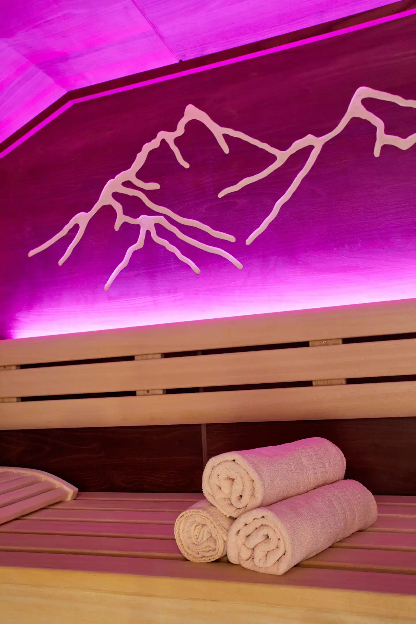 Hubertushof Wellness