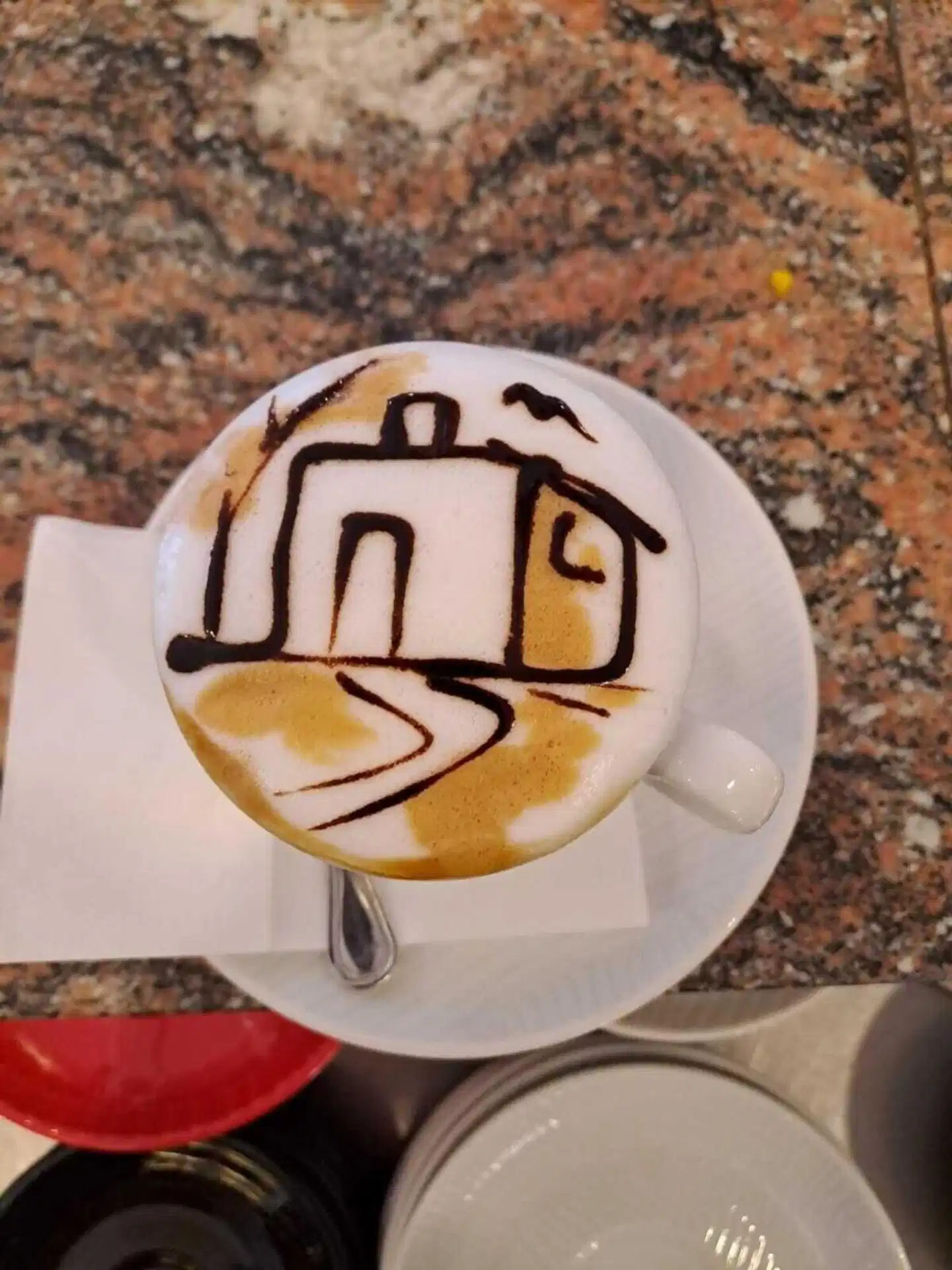 Grazia Deledda Wellness