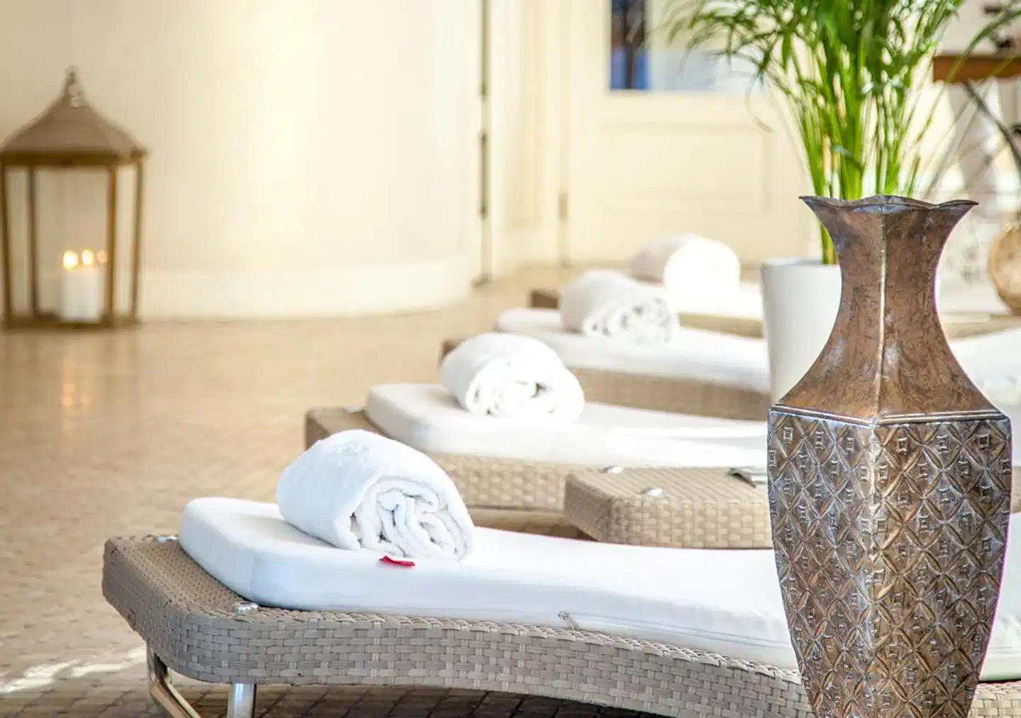 Residenza Parco Fellini Wellness