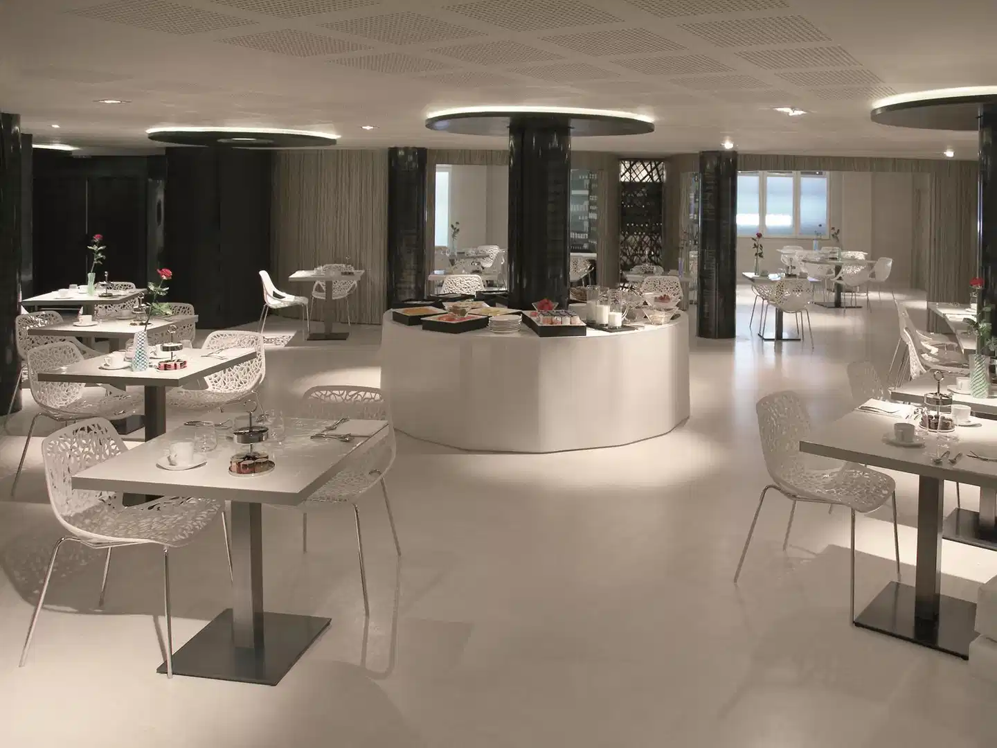 Hotel Banke, Autograph Collection Restaurant