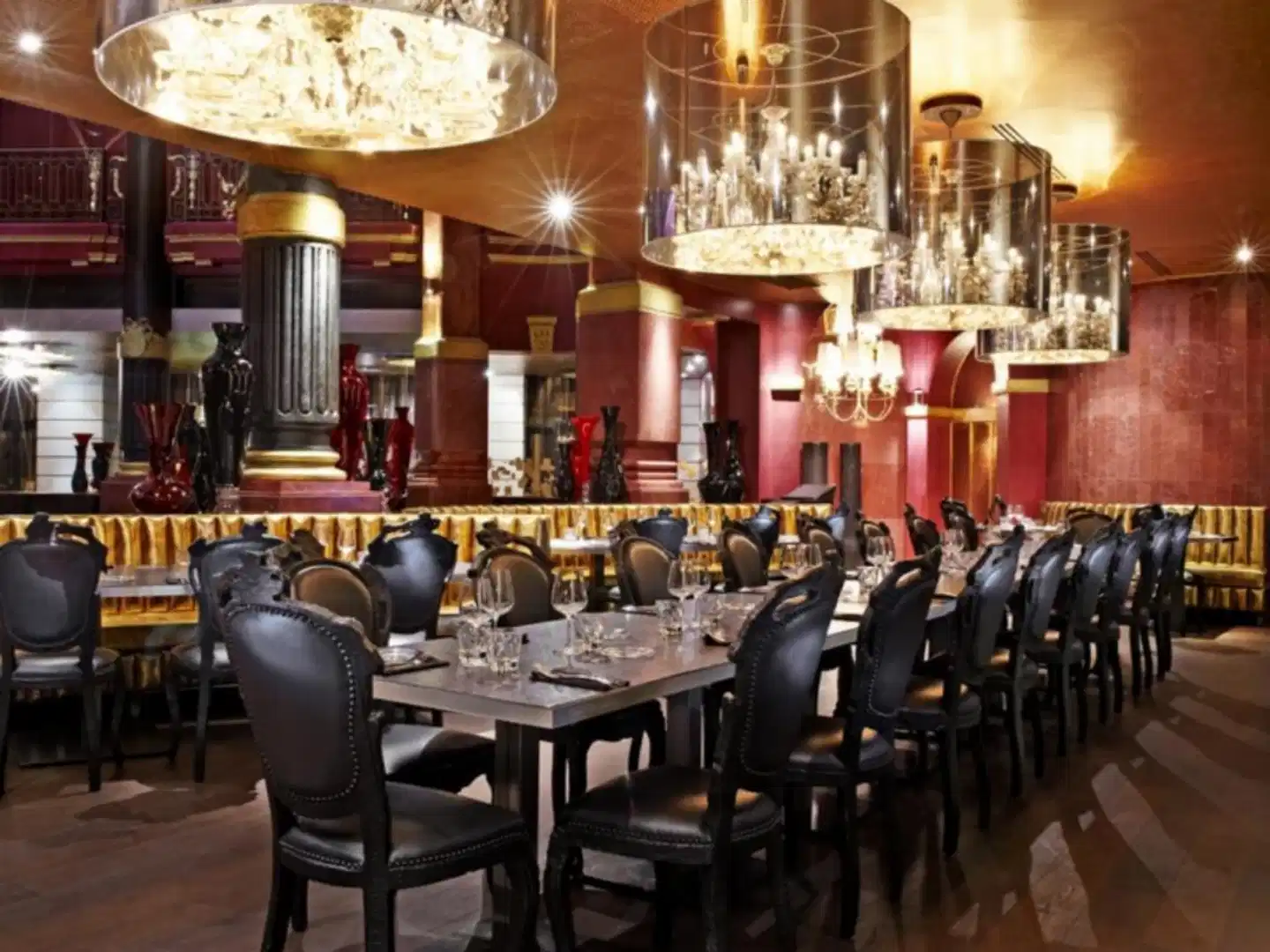 Hotel Banke, Autograph Collection Restaurant