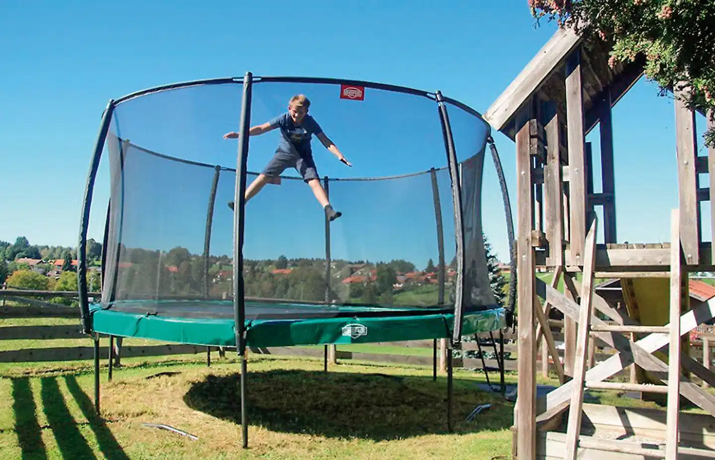 Gästehaus Kohlerhof Sport und Entertainment