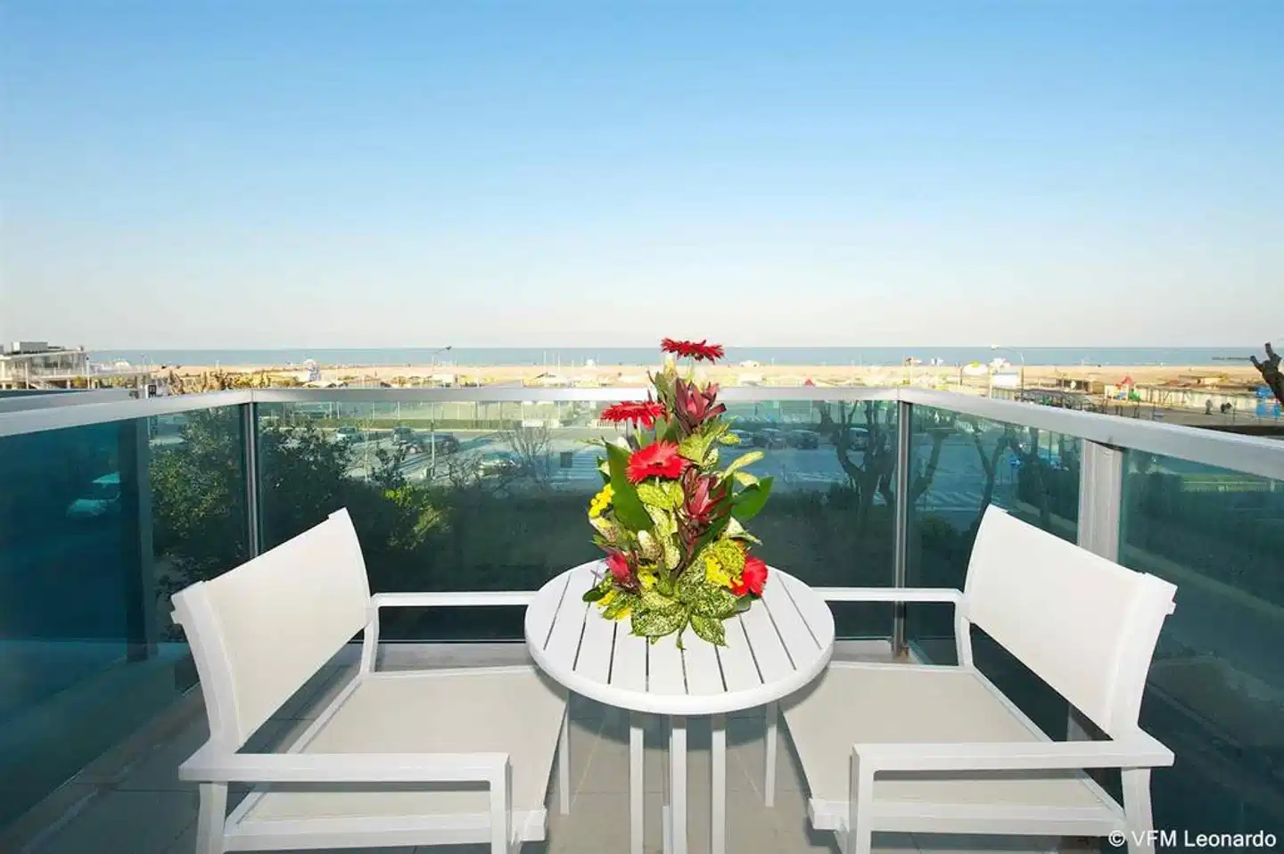 Mercure Rimini Artis Terrasse