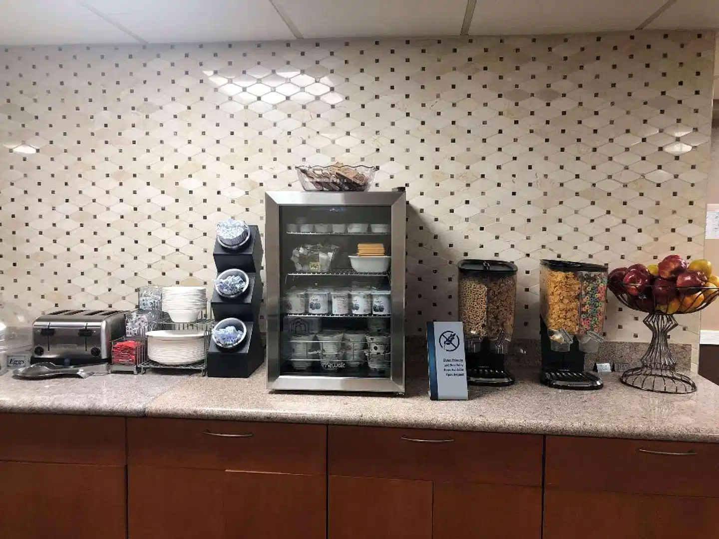 Best Western Jamaica Inn Wohnbeispiel