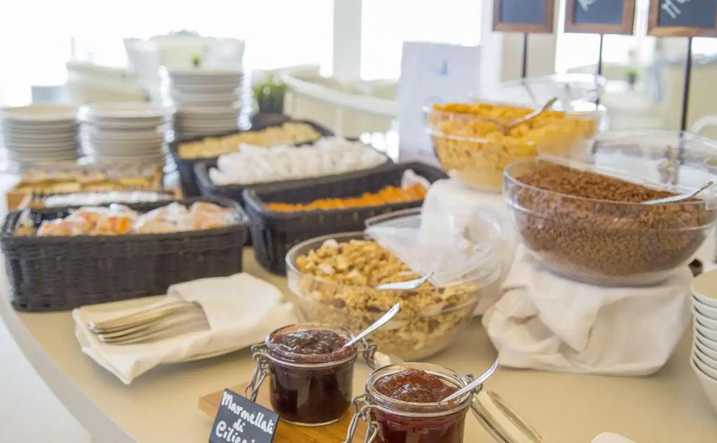 Mon Cheri Restaurant