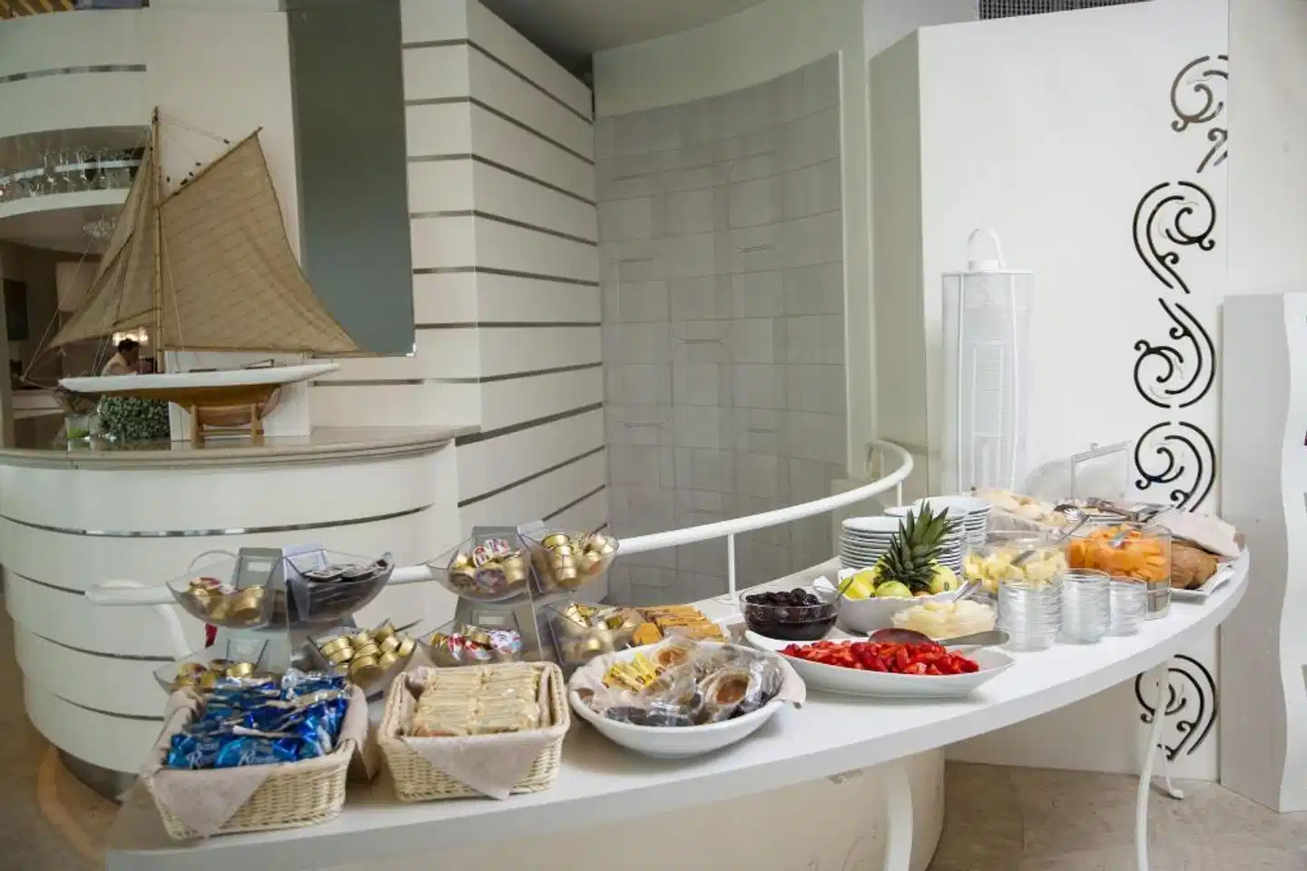 Mon Cheri Restaurant