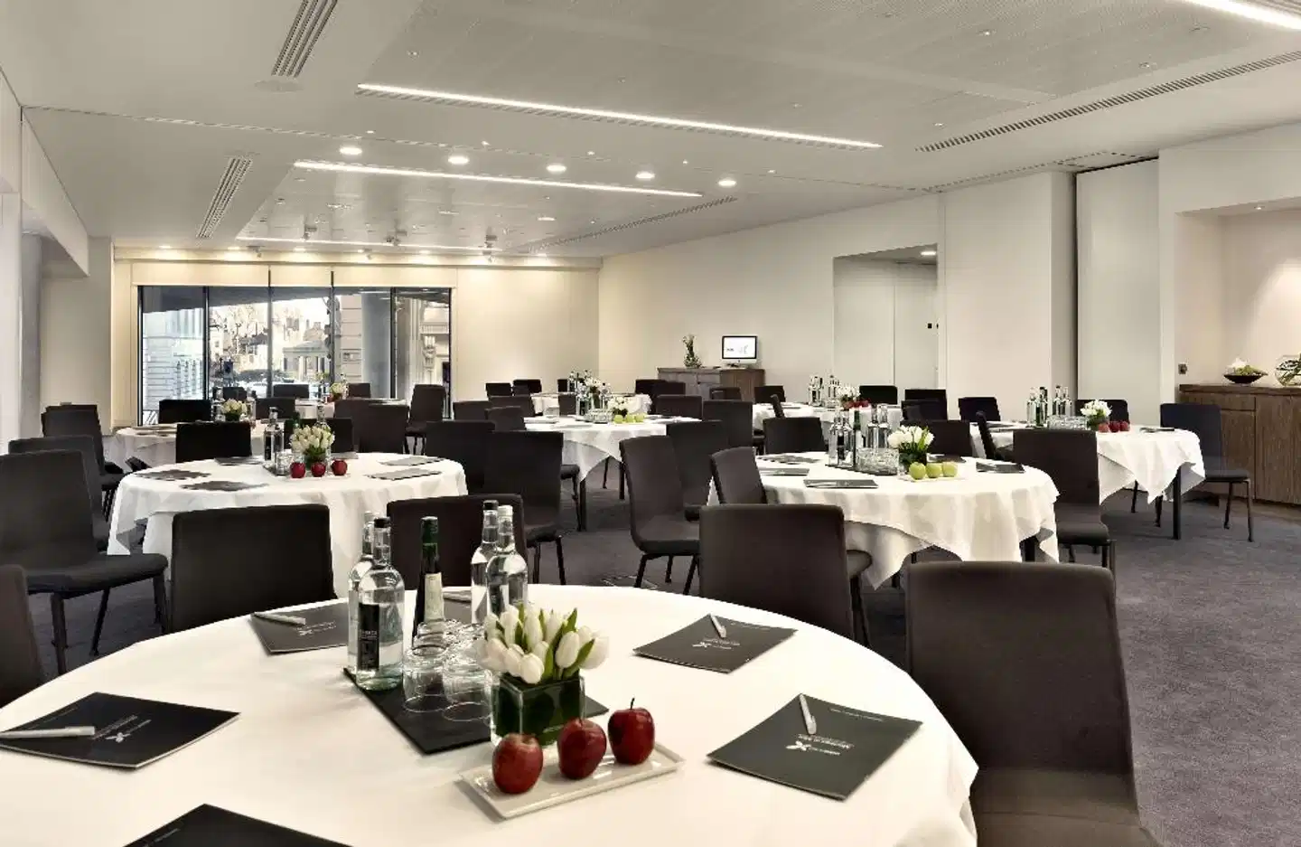 DoubleTree by Hilton London - Tower of London Konferenz