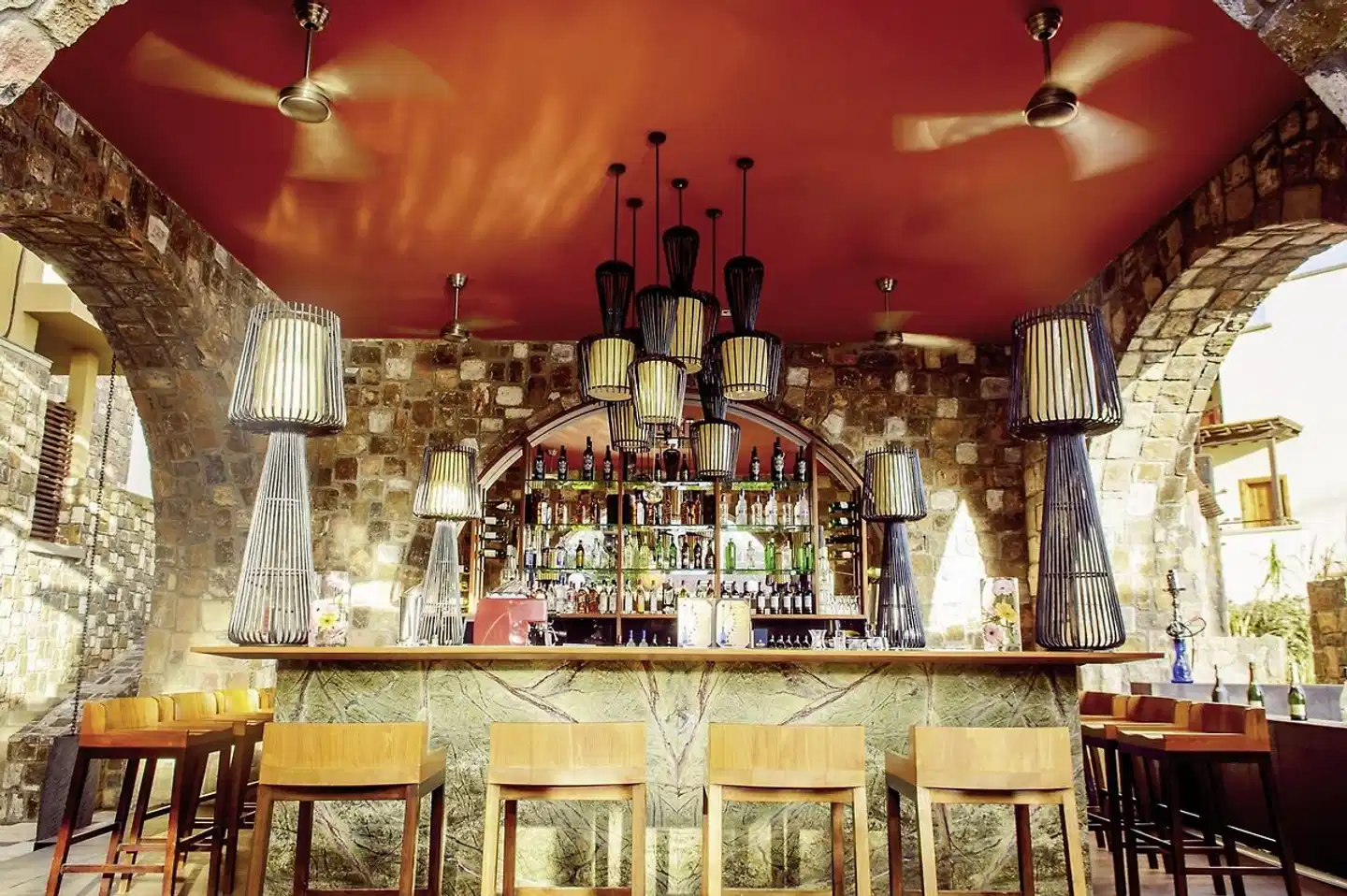 Le Jadis Beach Resort & Wellness Bar