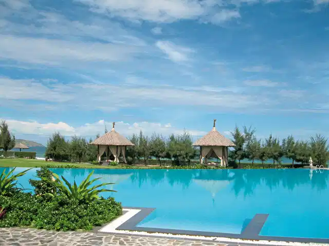 Muine Bay Resort Pool