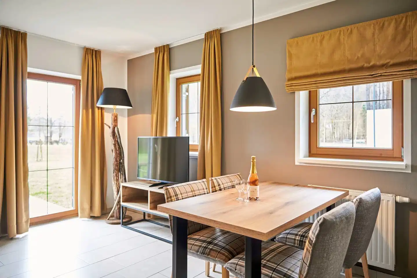 Dormio Resort Obertraun Konferenz