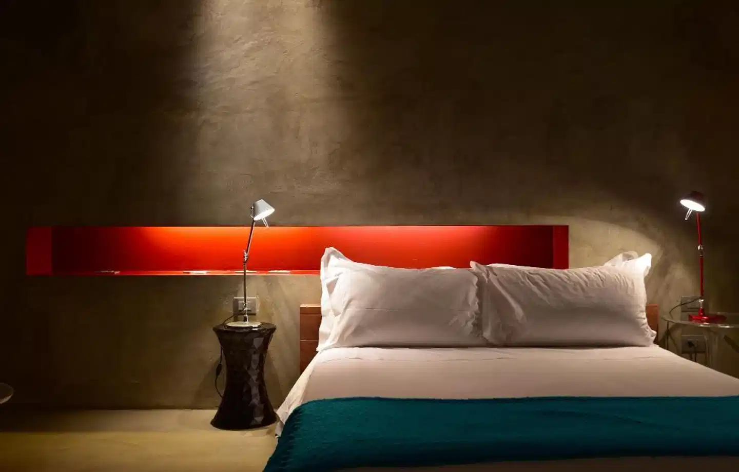 Palazzo Segreti Wellness