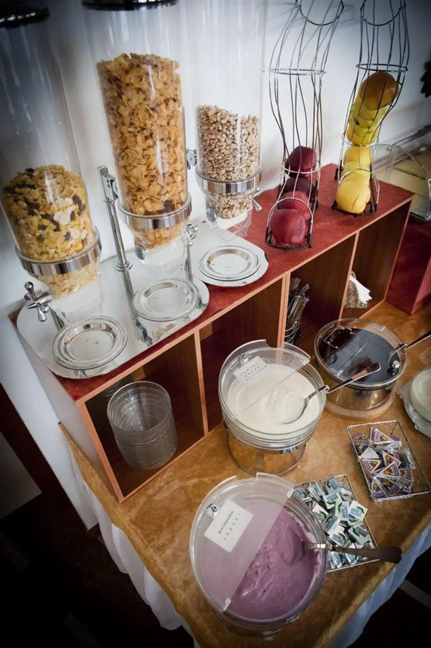 Casa Marinella Restaurant