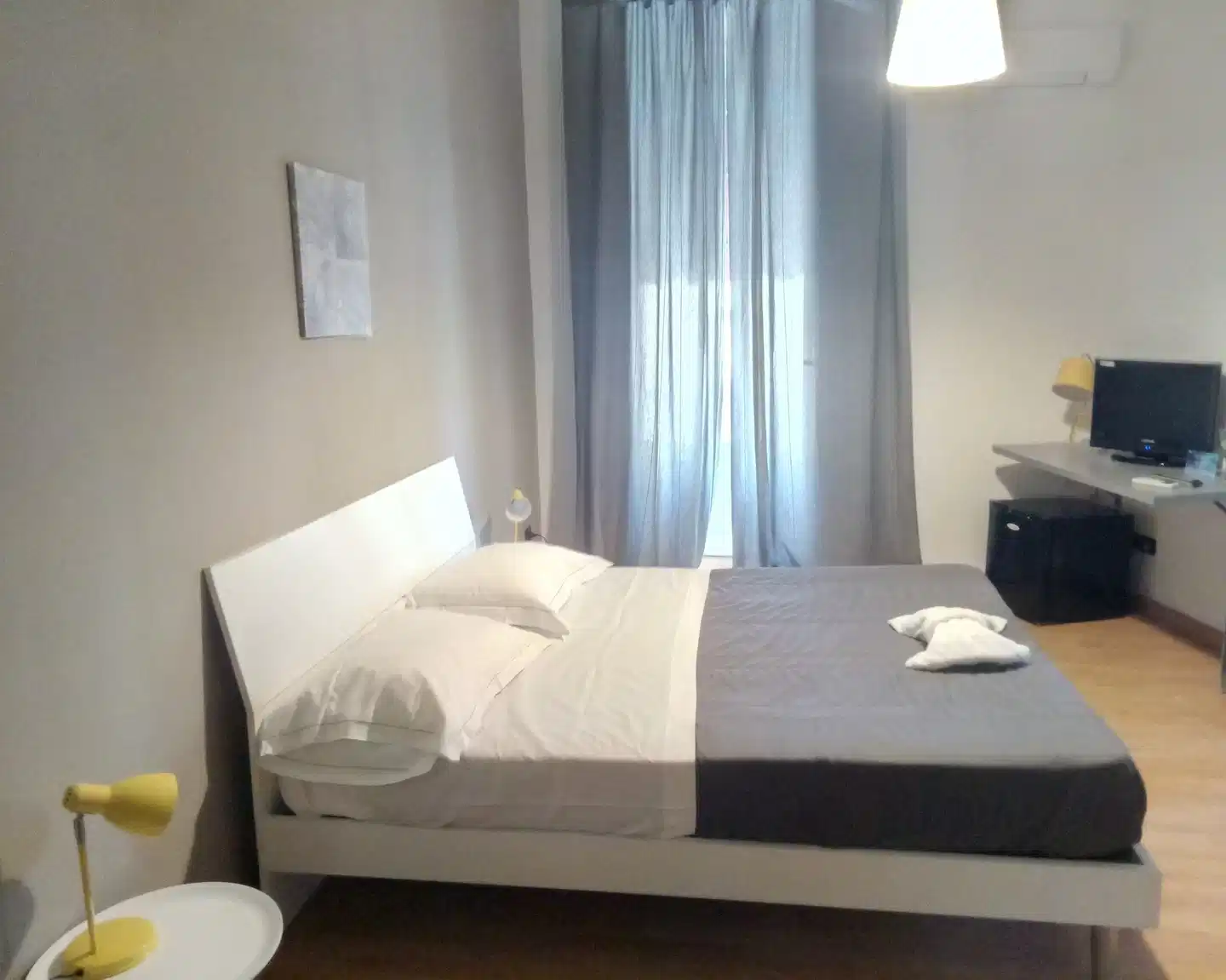 B&B Stesicoro Wohnbeispiel