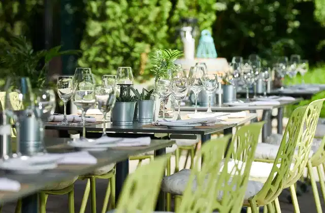 Dorint Airport Zürich Restaurant