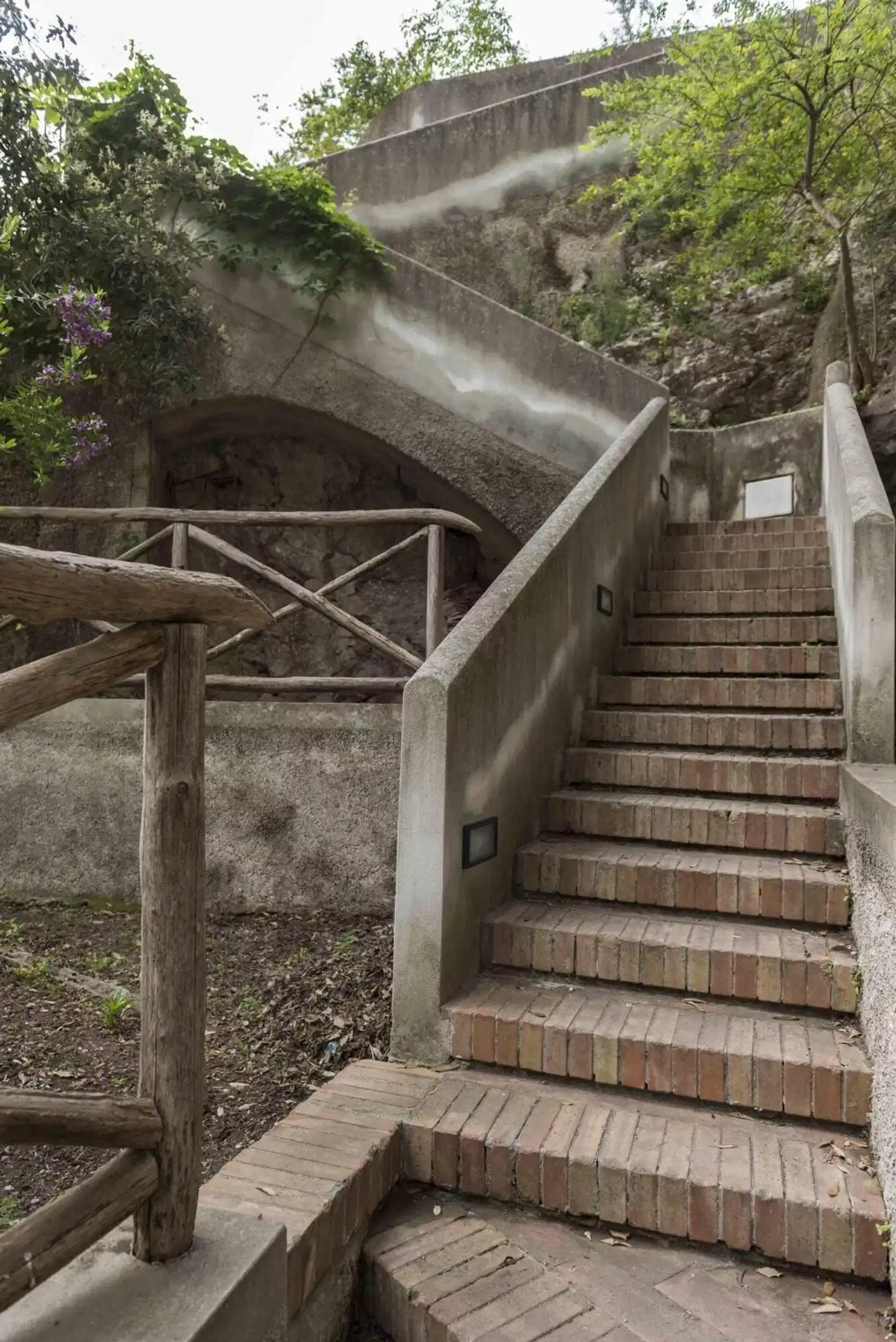 Villa Annalara Landschaft