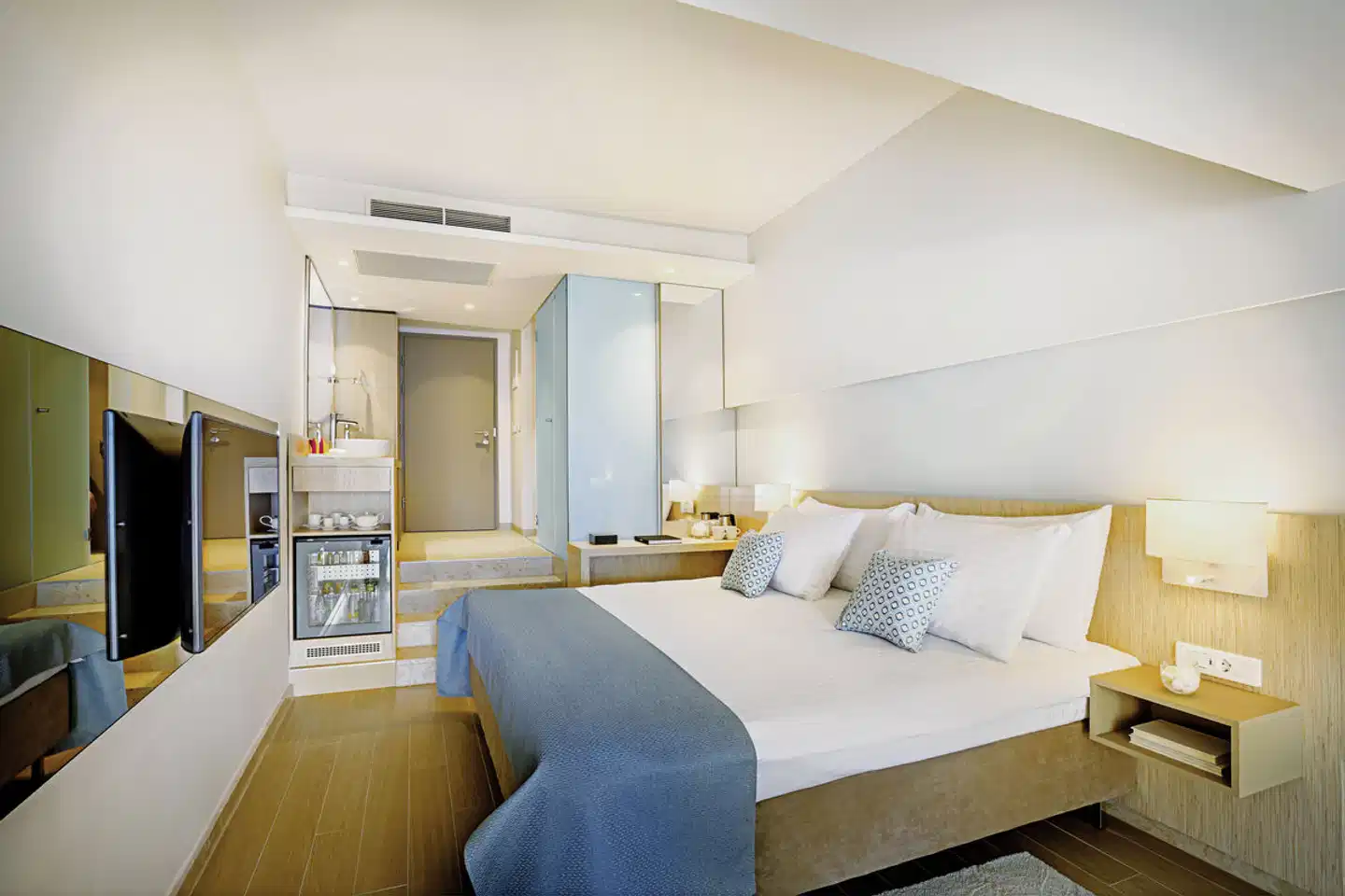 Girandella Resort Valamar Collection Designed for Adults Wohnbeispiel