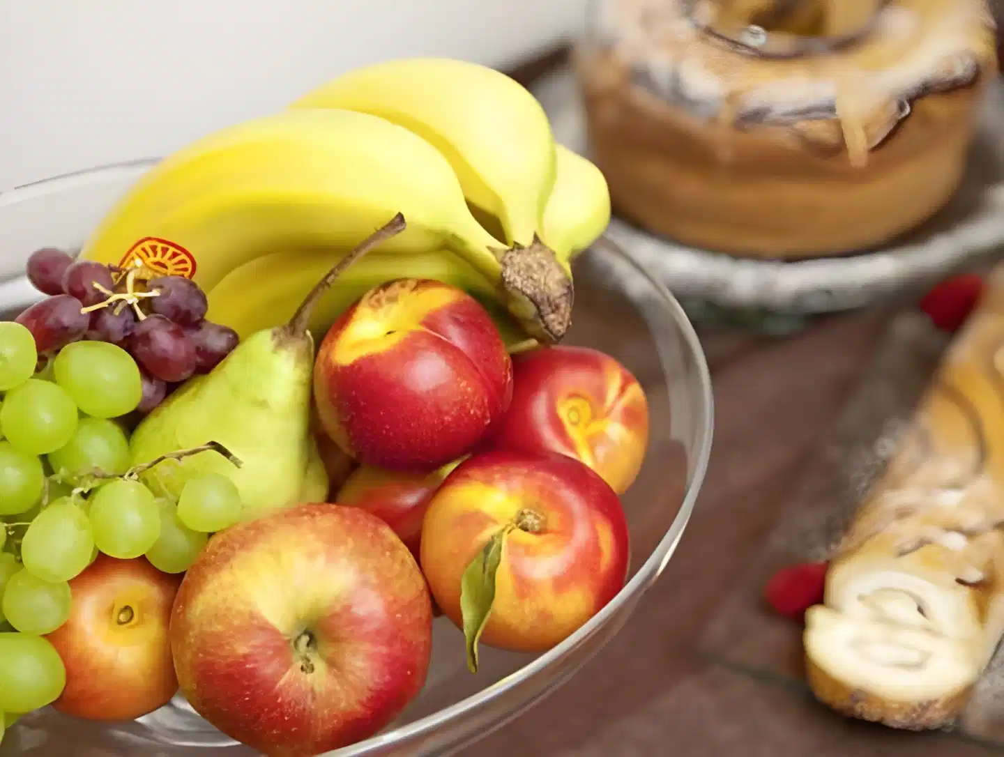 City Apart Restaurant