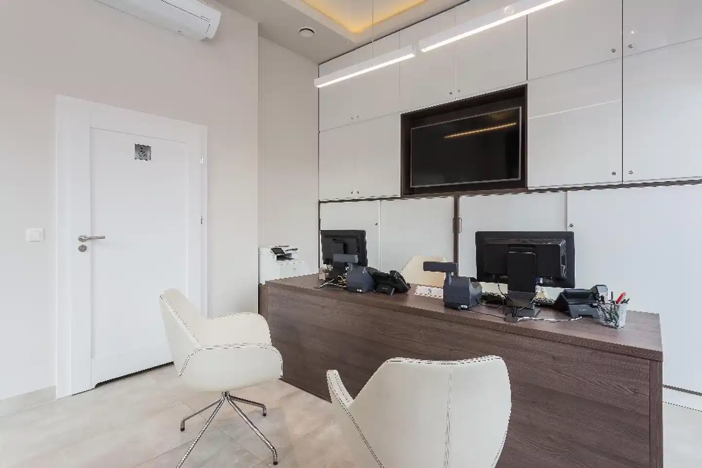 Platinum Residence Mokotów Wohnbeispiel