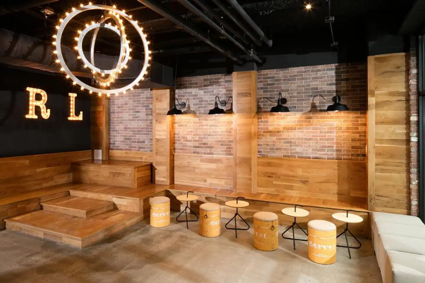 Hotel RL by Red Lion Brooklyn Wellness