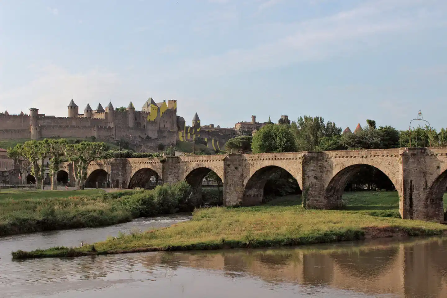 SOWELL HÔTELS Les Chevaliers Aussenansicht