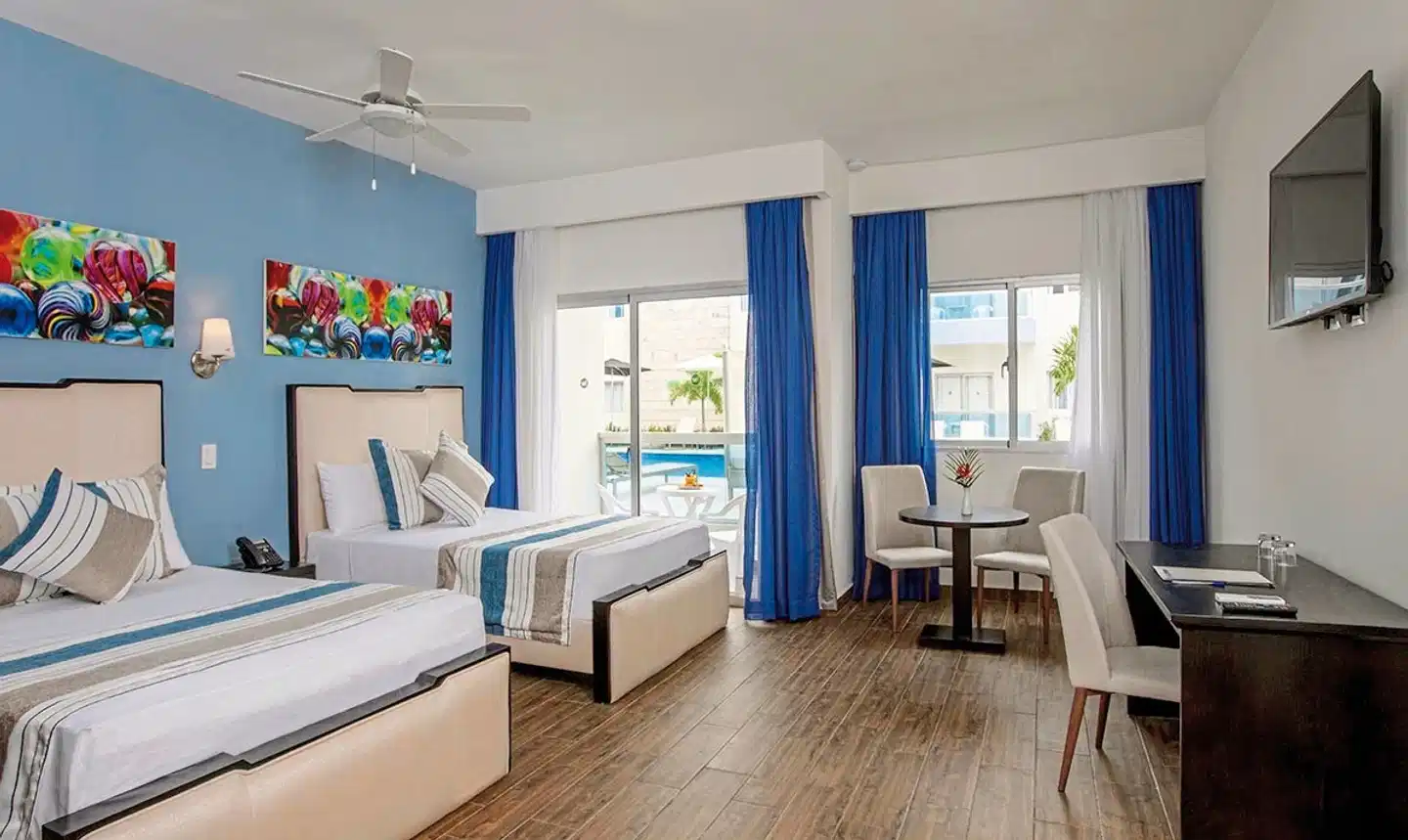 whala! Urban Punta Cana Wohnbeispiel