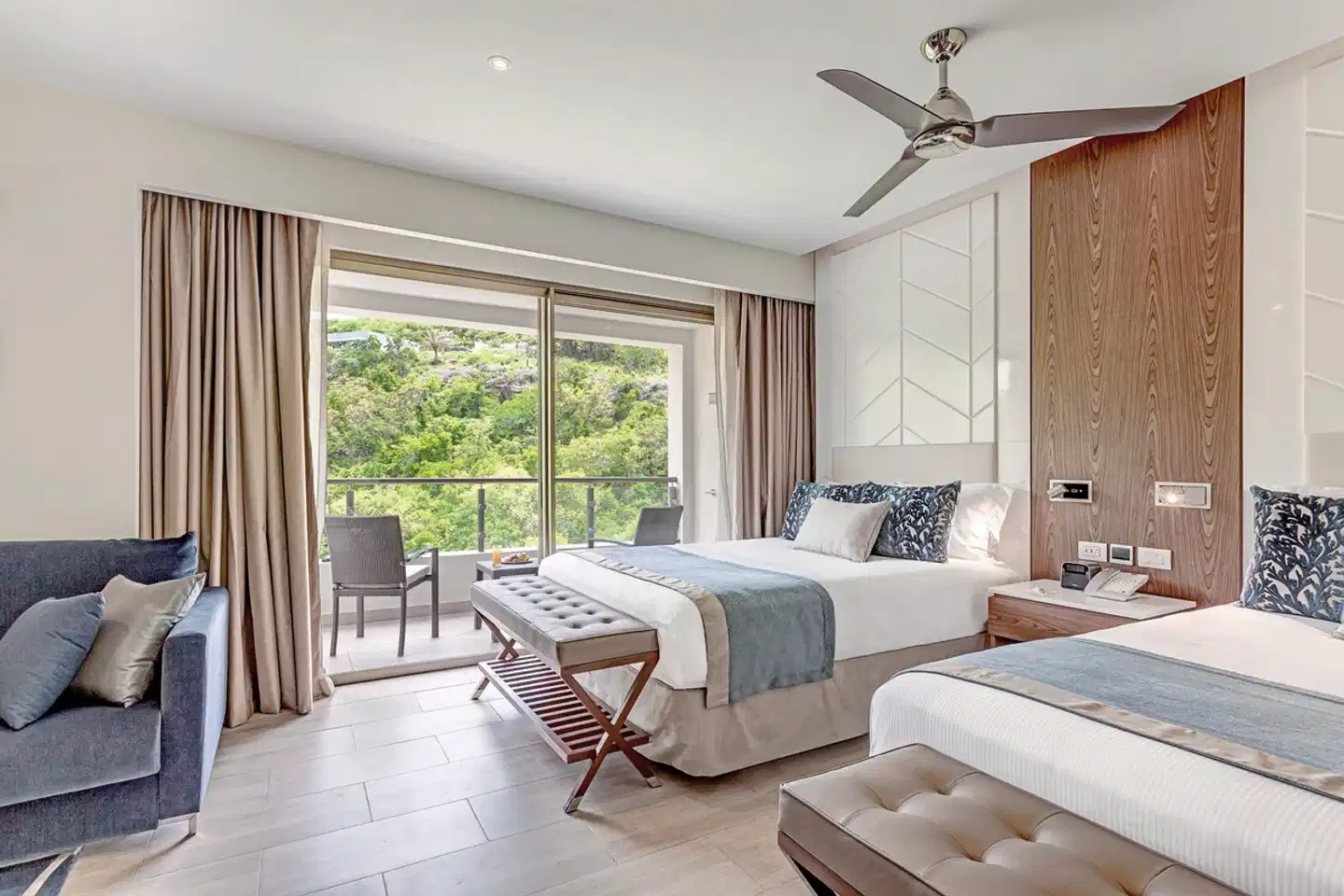 Royalton Antigua, An Autograph Collection All-Inclusive Resort Wohnbeispiel