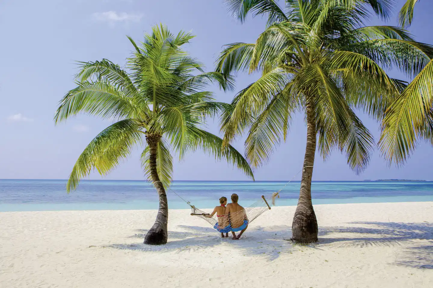 Innahura Maldives Resort Tiere