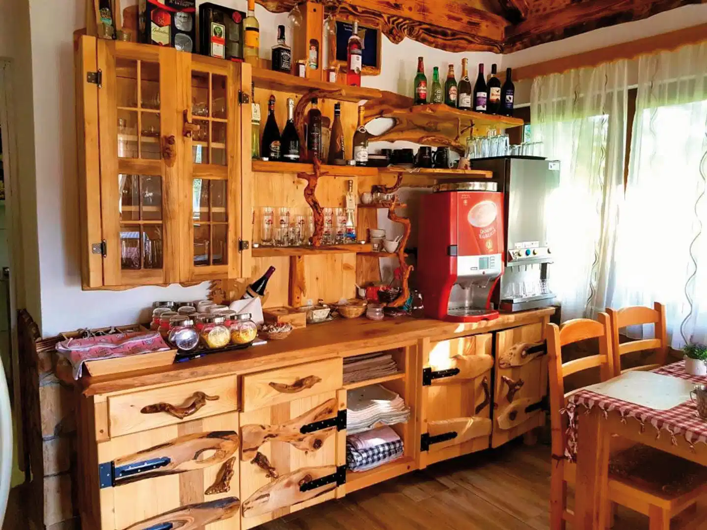 Plitvice Green Valley Bar