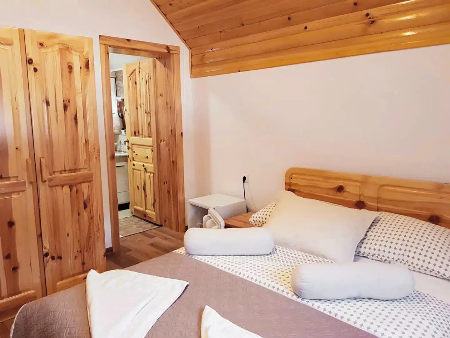 Plitvice Green Valley Wohnbeispiel