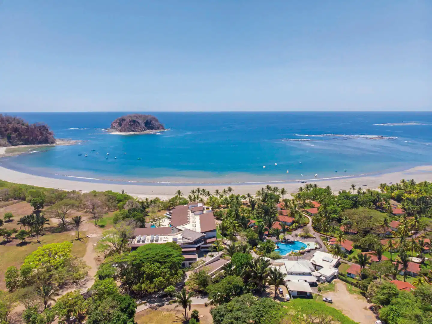 Azura Beach Resort Strand