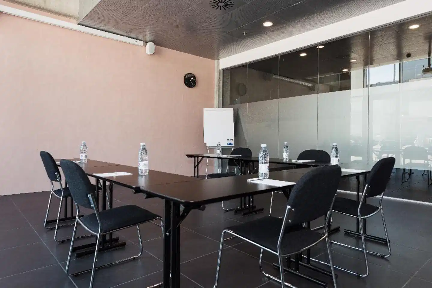 CABINN Apartments Konferenz