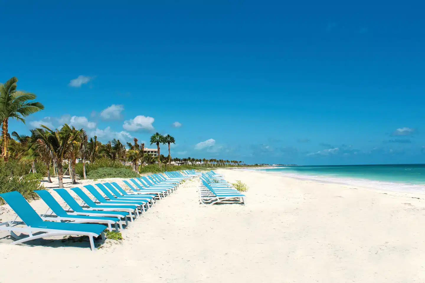 Catalonia Costa Mujeres Strand