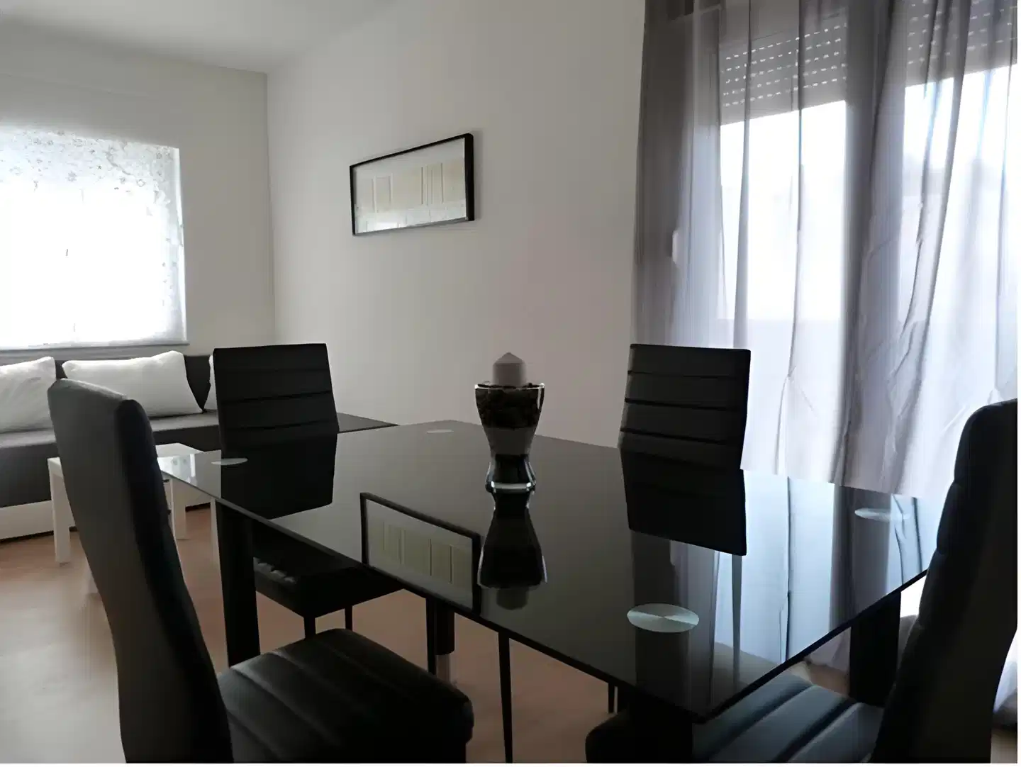 Villa Kuzmanic Lobby