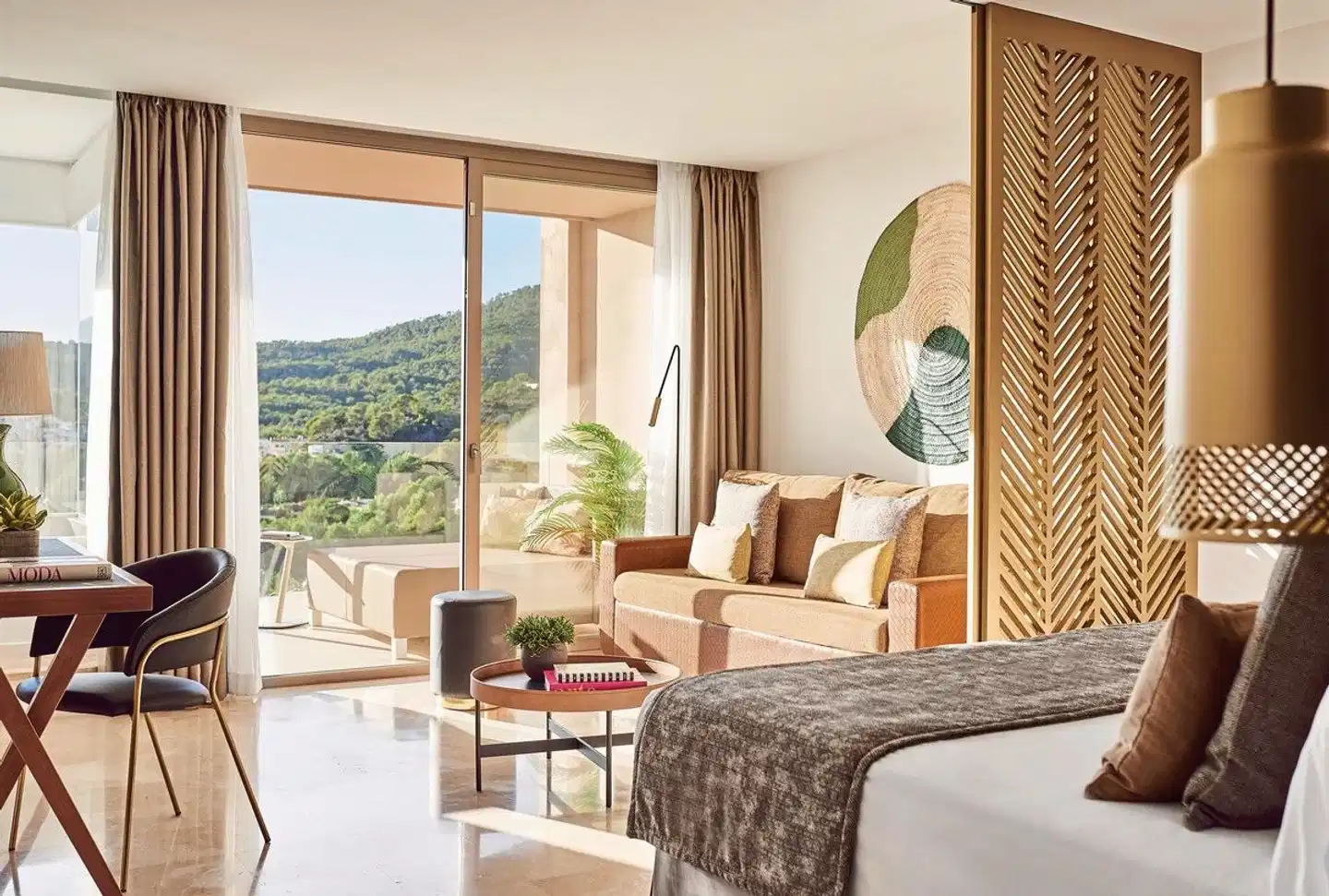 Zafiro Palace Andratx Wohnbeispiel