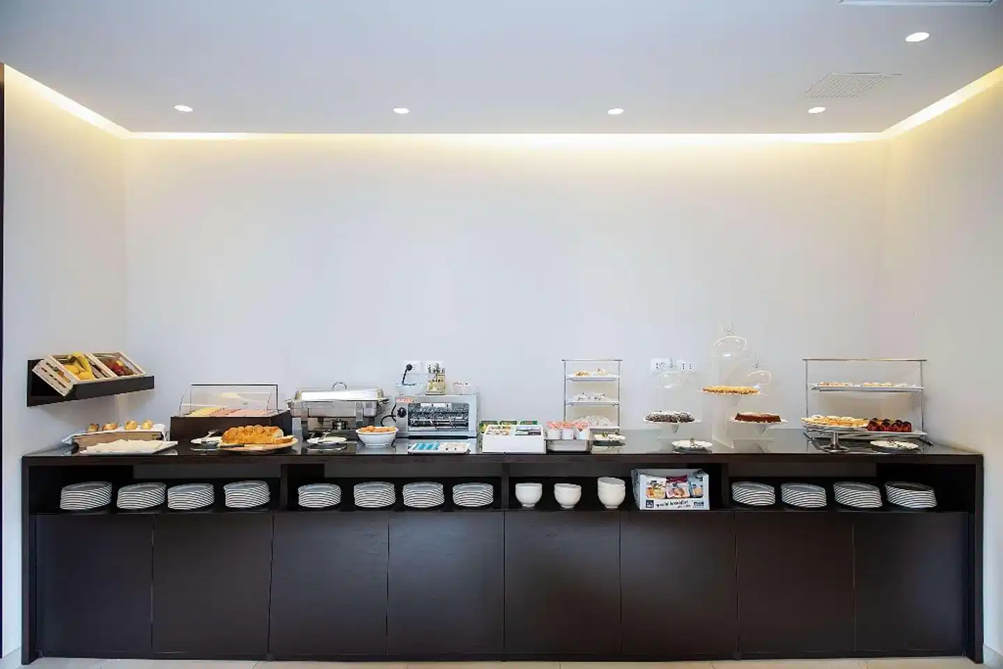 Hotel Palazzo Argenta Terrasse