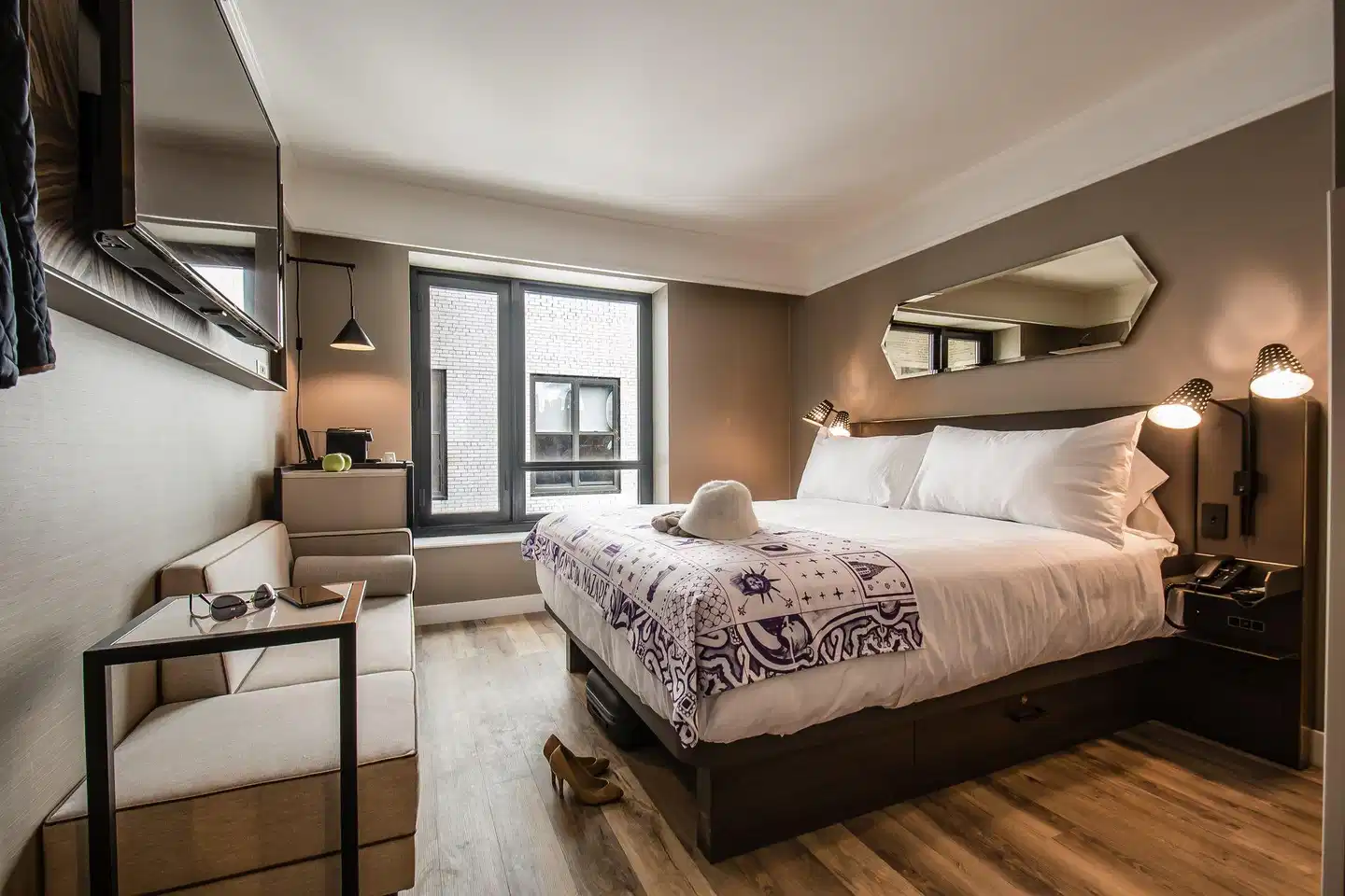 Pestana Park Avenue Wohnbeispiel