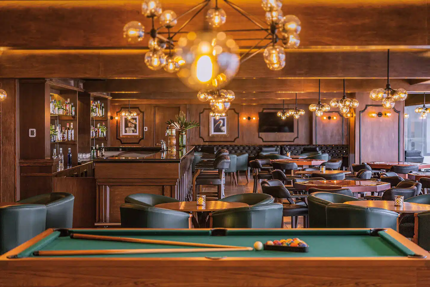 Sensira Resort & Spa - Riviera Maya Restaurant