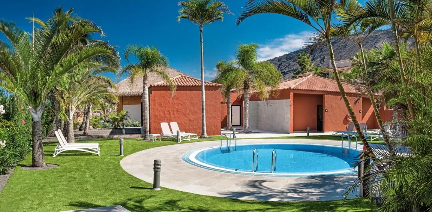 Esencia de La Palma by Princess Pool