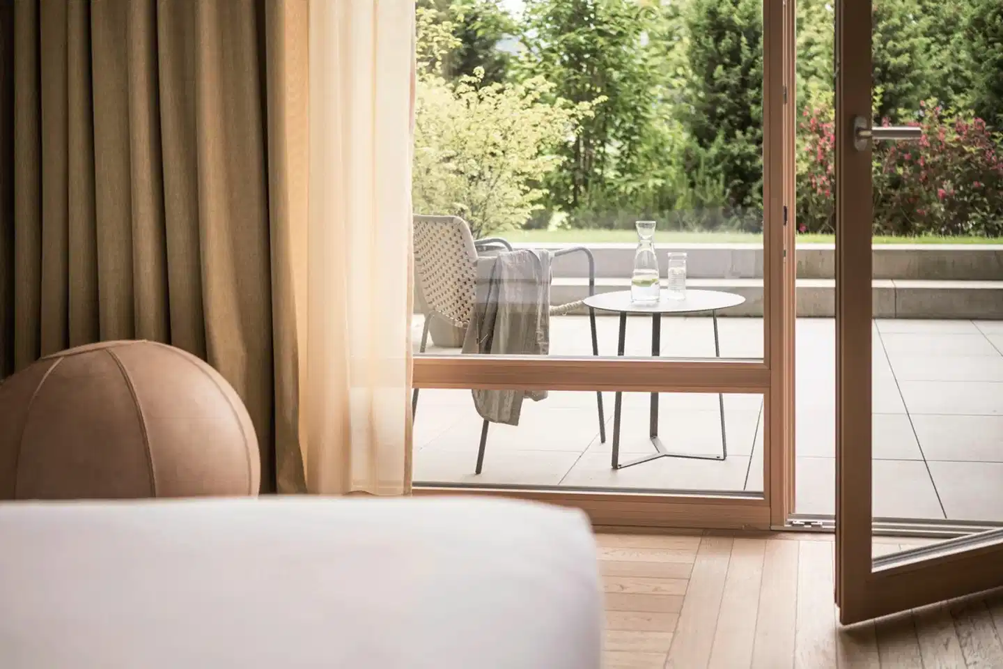 Falkensteiner Hotel Kronplatz Wohnbeispiel