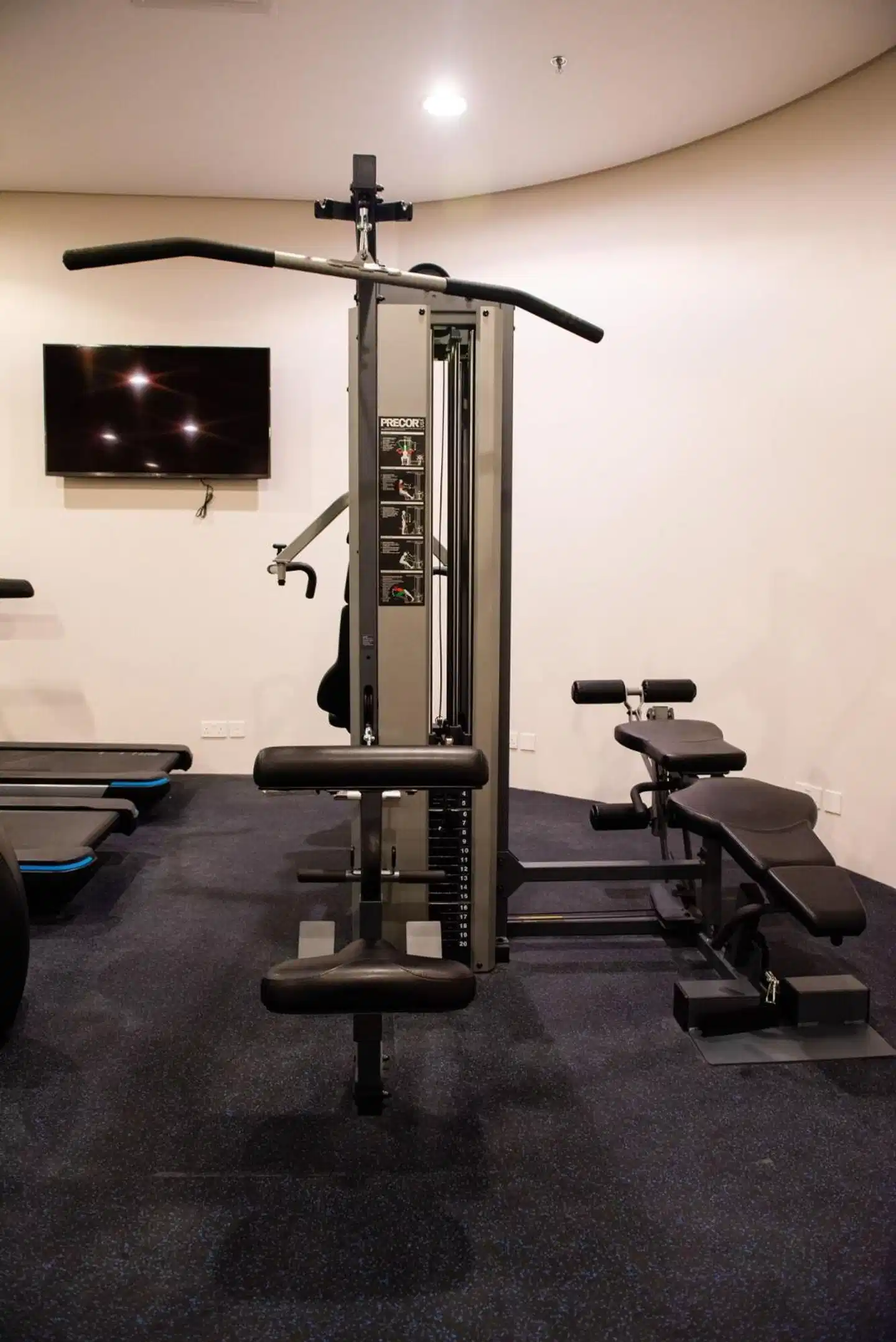 Rozana Hotel Wohnbeispiel