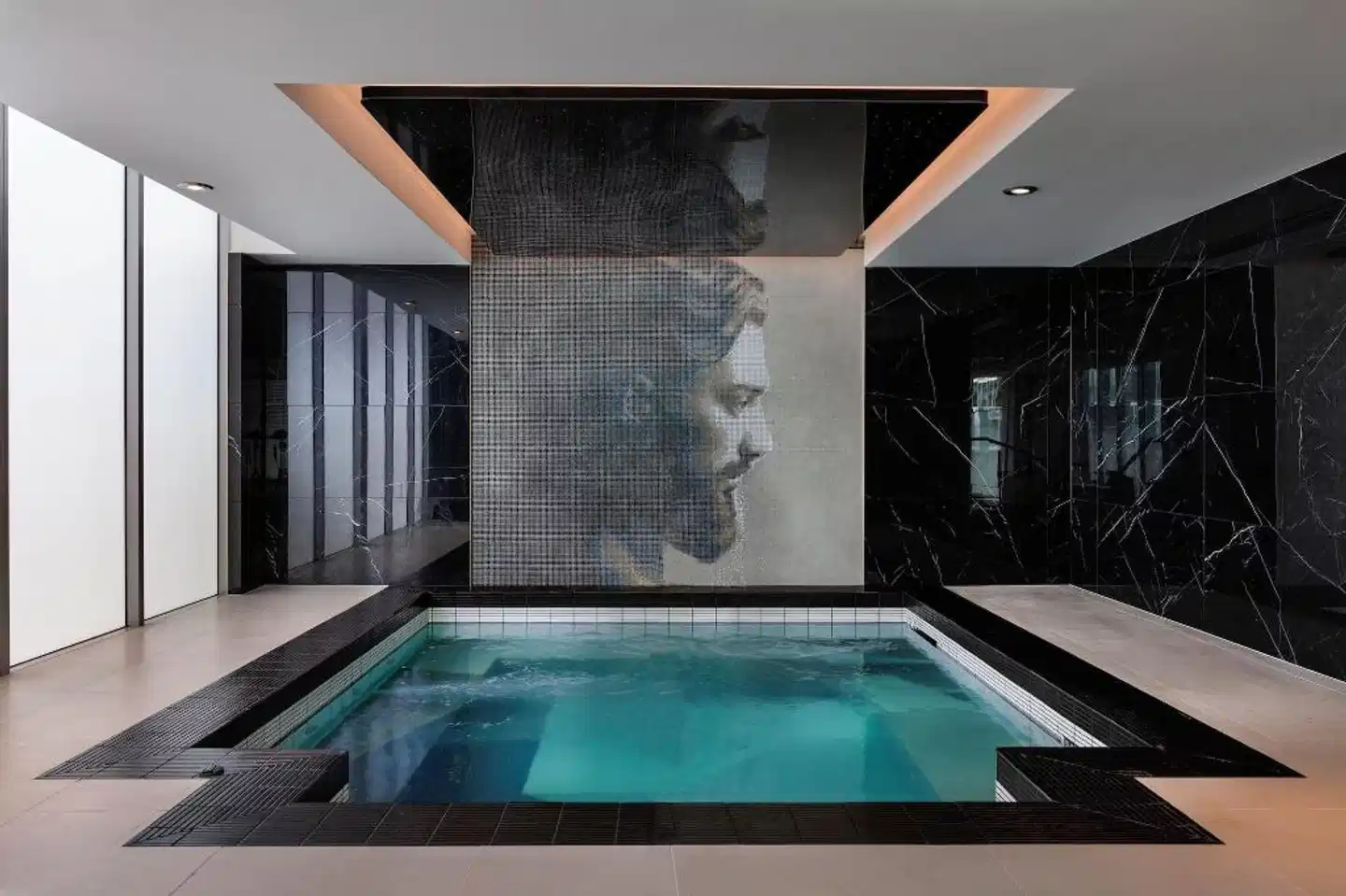 Marsden Viaduct Hotel Wellness