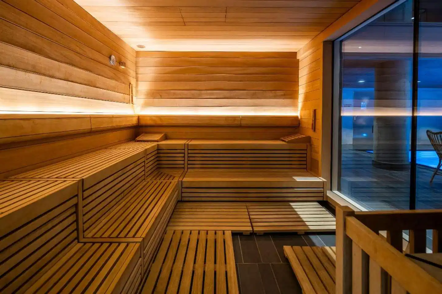 Scandic Spectrum Wellness