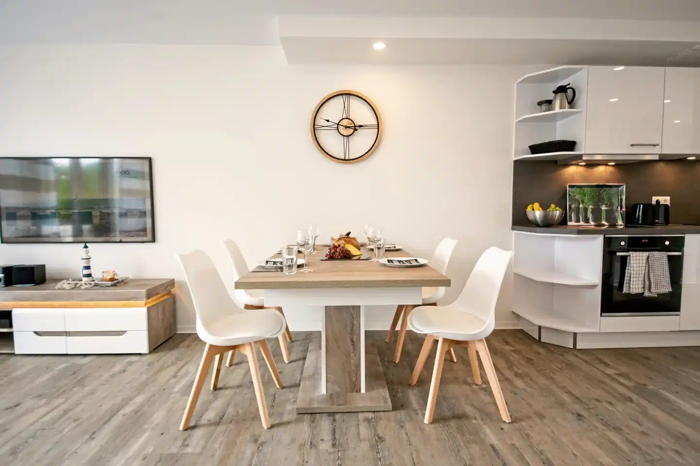 Baltic Village Konferenz