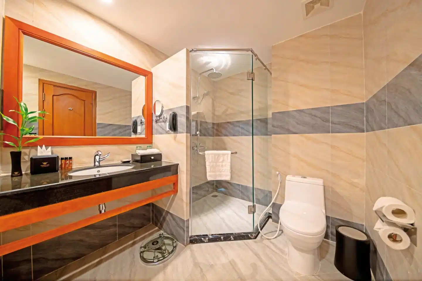 Poulo Wai Hotel, Trademark Collection by Wyndham Wohnbeispiel