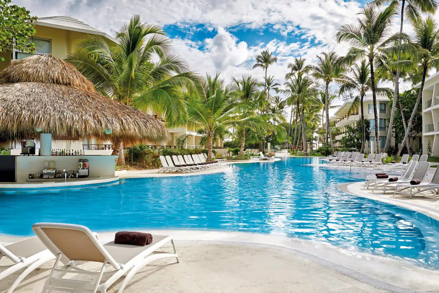 Impressive Premium Punta Cana Pool