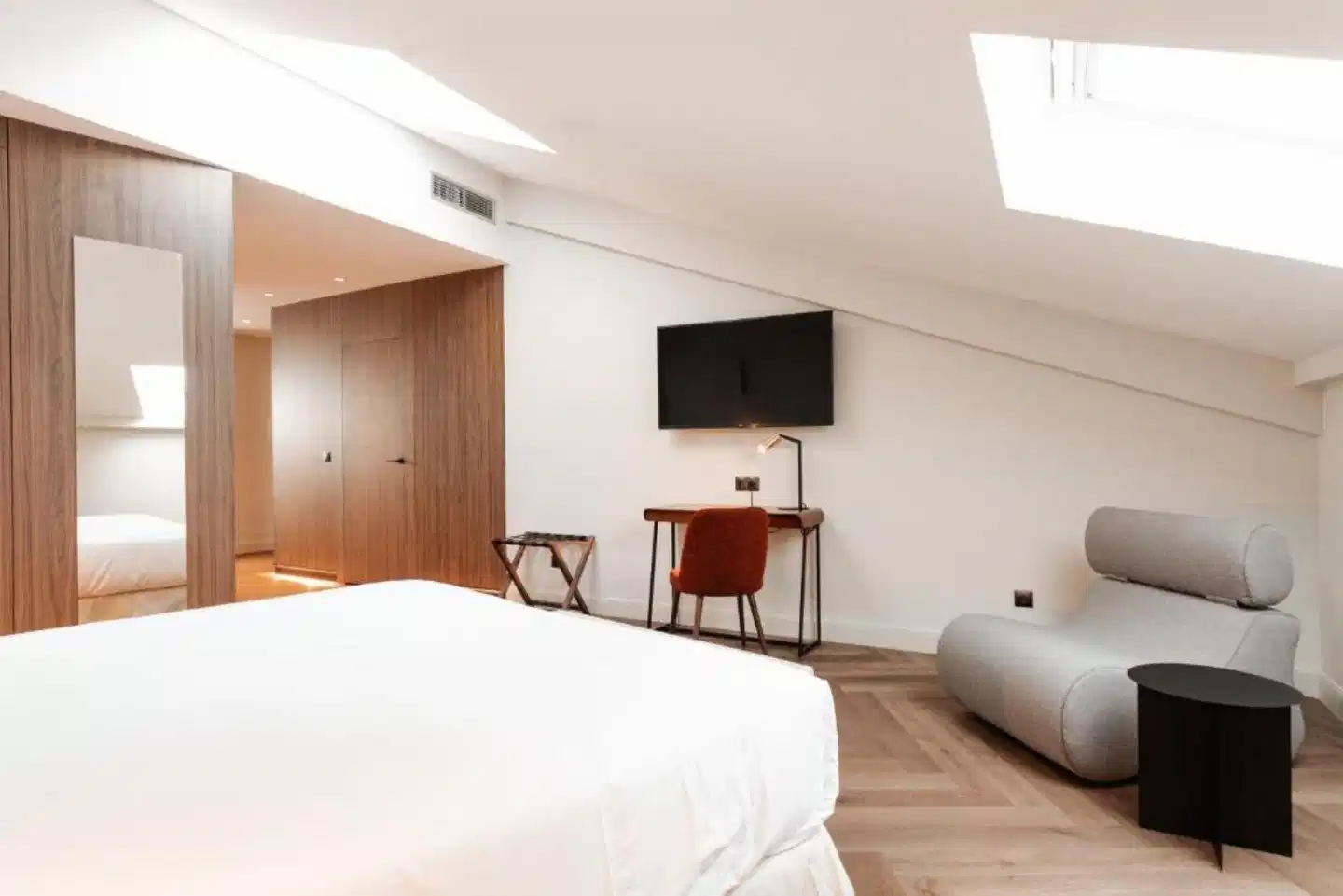 Bilder Boutique Hotel Wohnbeispiel